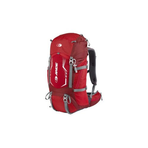 Kapriol ruksak ADAMELLO CRVENI 60LT Slike