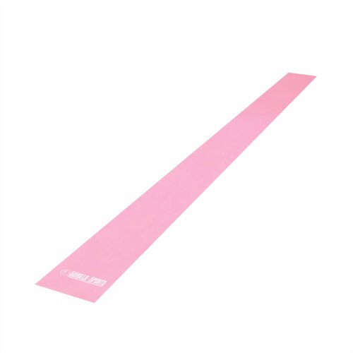 Olimp Sport Elastična traka za vežbanje 200 cm u roze boji Cene
