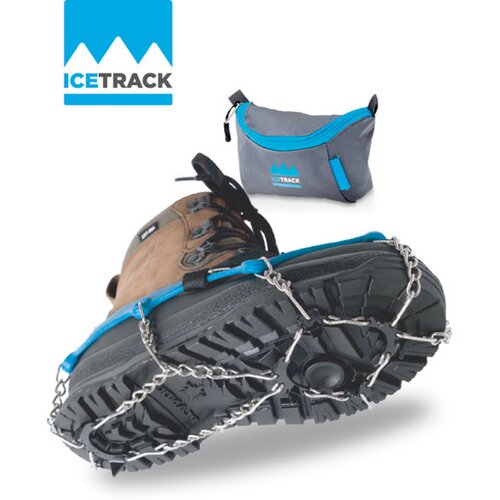 Veriga Dereze ICE TRACK NEW Slike