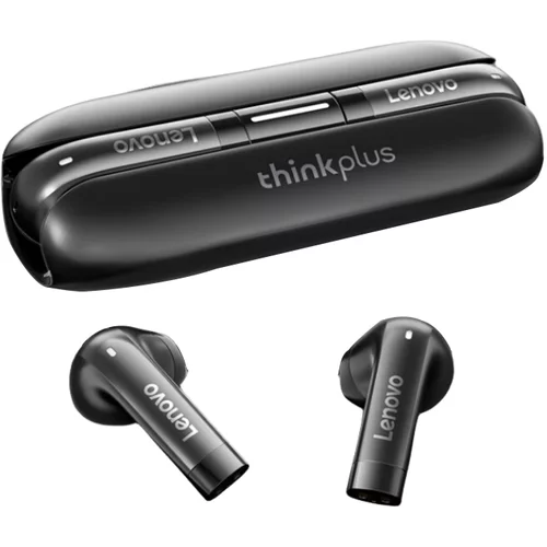 Lenovo Brezžične slušalke Tw60 13MM Type-C 24h Bluetooth5.3 IPX5, (21015352)