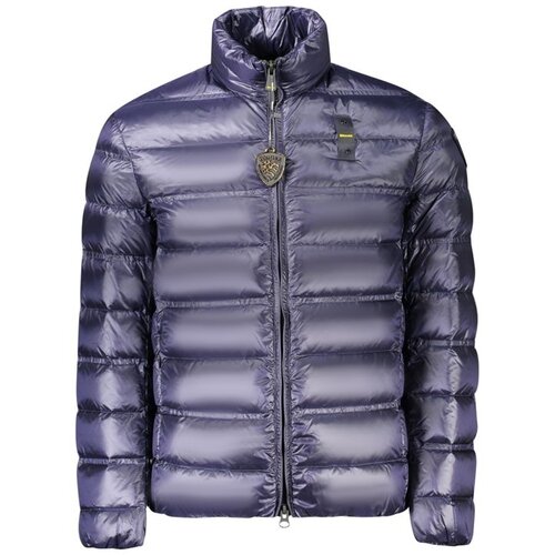 Blauer Belmont mu&amp;scaron;ka pernata jakna plava Slike
