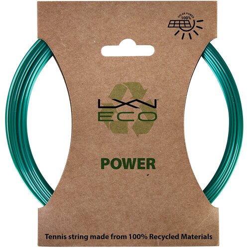 Luxilon eco power 1.25mm 12.2m žice Cene