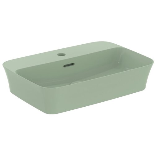 Ideal Standard Zeleni keramički umivaonik 55x38 cm Ipalyss – Cijene