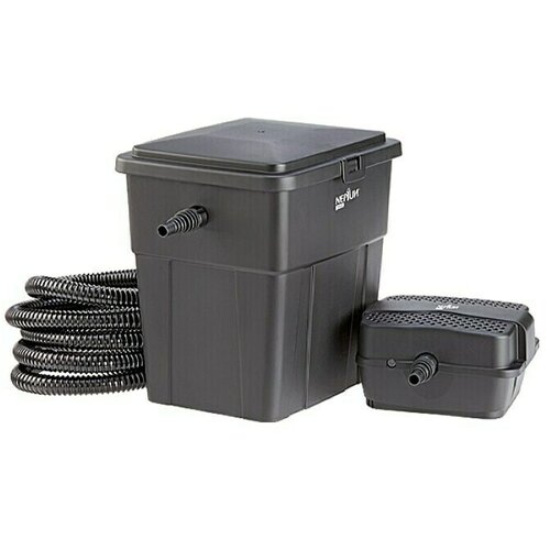 Neptun pretočni filter classic nctf-o 4000 uv, set (velikost ribnika: 4 m³) Cene