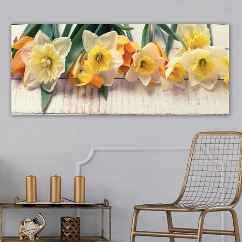 Wallity Slika za zid YTY741921_50120, 50x120 cm Cene