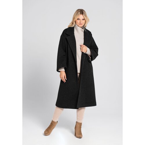 Look Made With Love Woman's Coat 904 Chanel Cene