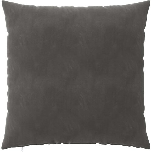  Presvlaka za jastuk 6 pcs HEERLEN Tamnosiva 65 x 65 cm Bar&amp;scaron;un Slike