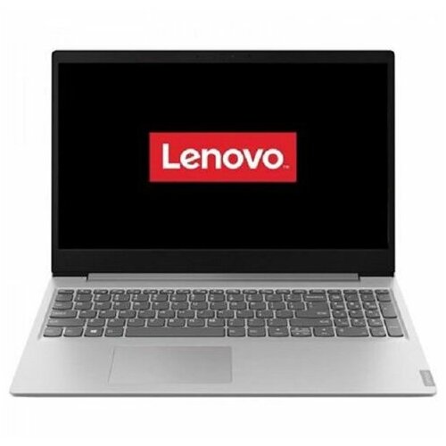 Lenovo IdeaPad S145-15AST Platinum Grey AMD A6-9225, 4GB, 128GB SSD 81N30069YA laptop Slike