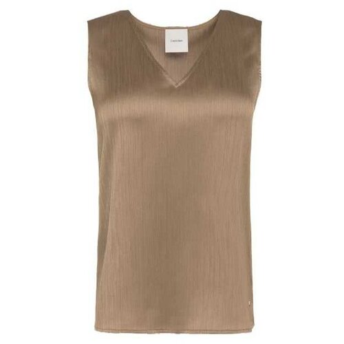 Calvin Klein bež ženski top Cene
