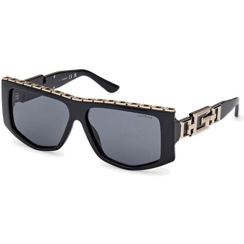 Guess GU7914 01A - ONE SIZE (58) Slike