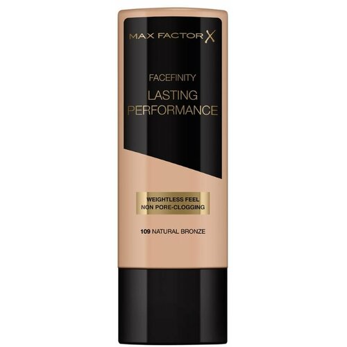 Max Factor lasting performance natural bronze 109 puder za lice Cene