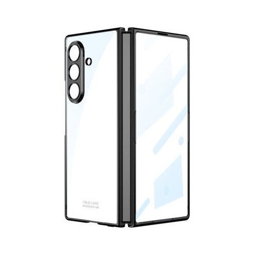  Futrola color line za samsung f966b galaxy z fold 7 5g crna (gkk case) ( F121582 ) Cene