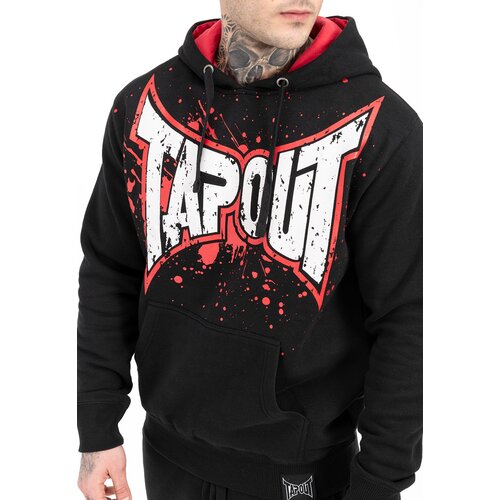 Tapout Men&amp;#039;s hooded sweatshirt regular fit Slike