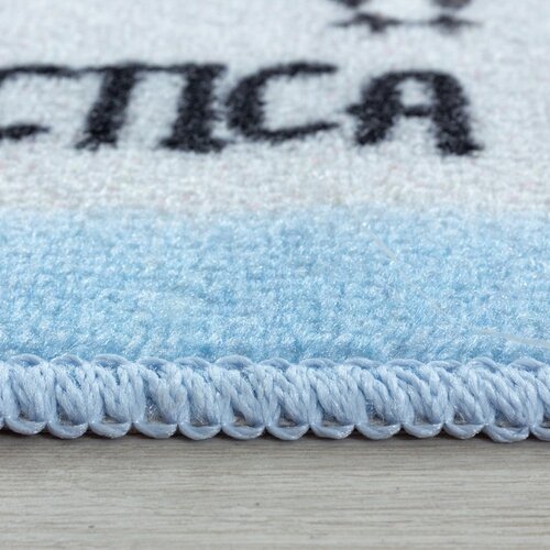 Ayyildiz Carpets Svetlo modra otro&amp;scaron;ka preproga 120x170 cm Play &amp;ndash; Slike