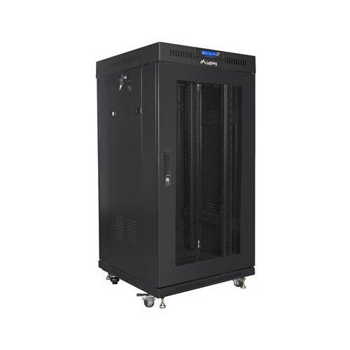 Lanberg FREE STANDING CABINET 19 22U 600X600 Cijene