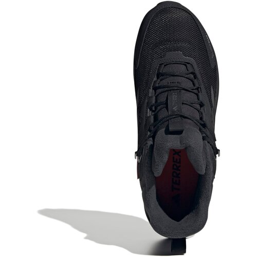 Adidas Ležerne čizme &amp;#039;Anylander&amp;#039; antracit siva / crna Slike