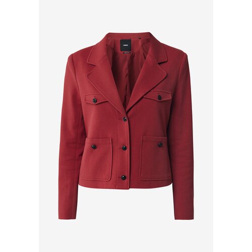 Mexx Ženska jakna sa patch džepovima MF006400643W-191655 Cene