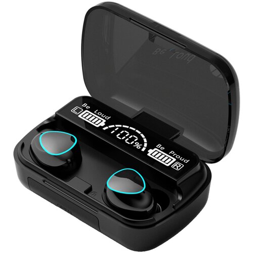 Venisymlis Brezžične slu&amp;scaron;alke Bluetooth, slu&amp;scaron;alke za iOS/Android, (22101976) Slike