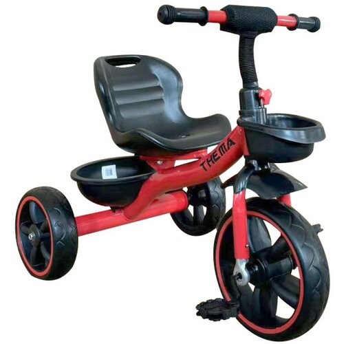 Thema Sport tricikl deciji TS-366 crvena Cene