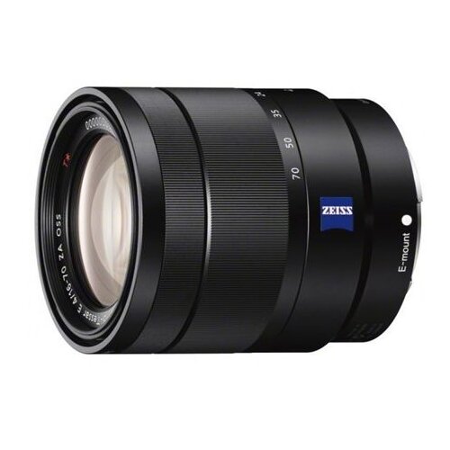 Sony SEL-1670Z Slike