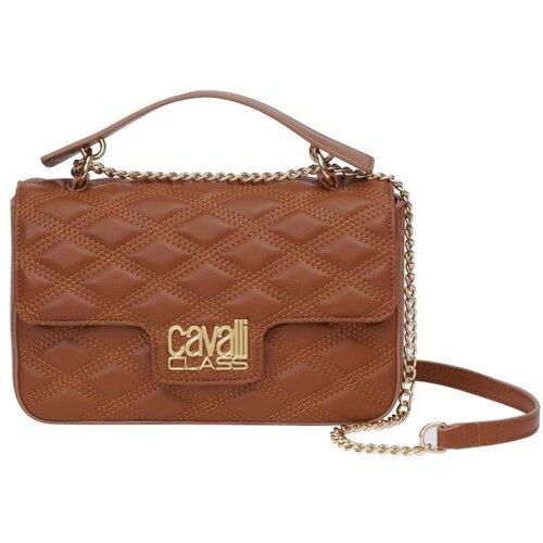 Cavalli Class crossbody ženska torba amanda/ caramel CCHB01762200 Cene