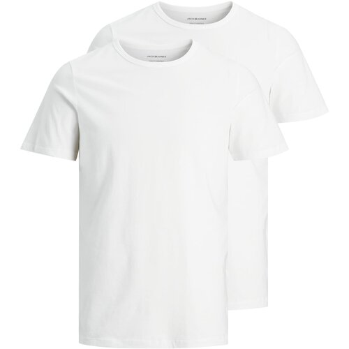 Jack & Jones Majica bela Cene