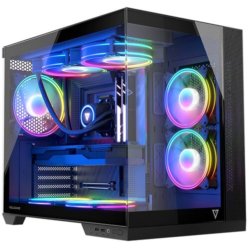 Modecom Volcano Panorama APEX ARGB 7F MIDI Cijene