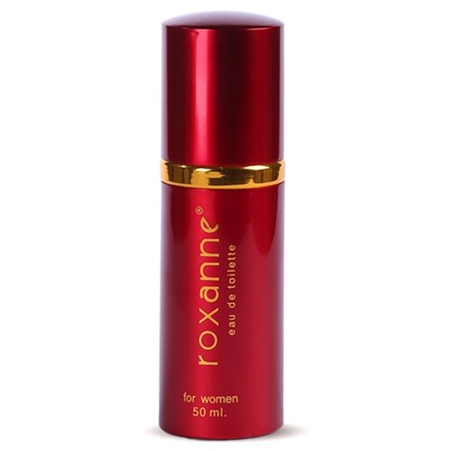 Roxanne ženska toaletna voda edt 50 ml For Women X-ROX-ROX-110-W20 Cene