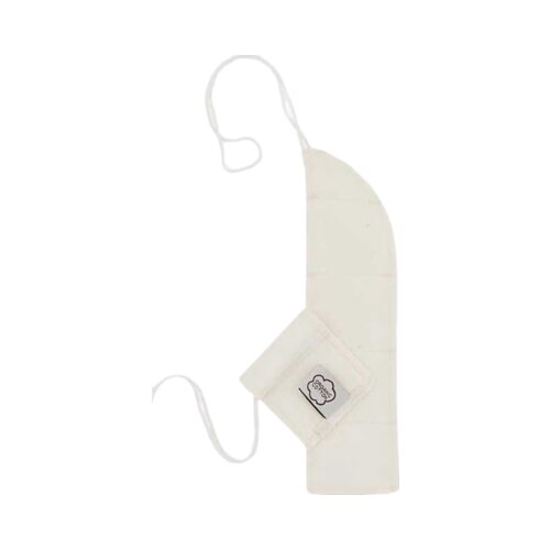Imse Tampon - normal - Natural Slike