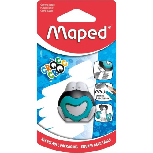 Maped Gumica žabac 1kom Cene