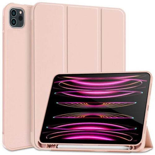 TECH-PROTECT SC PEN futrola za IPAD PRO 12.9 2020 / 2021 / 2022 PINK Cijene