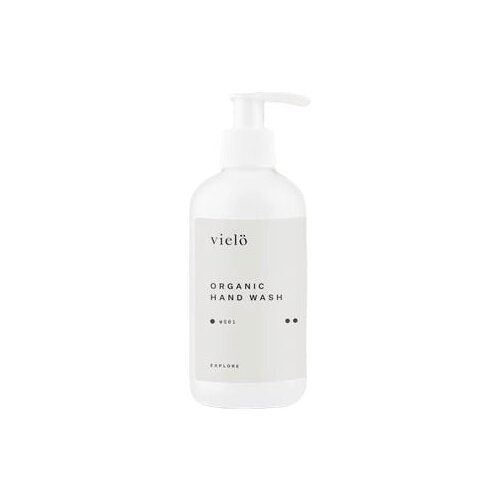 Viel&amp;ouml; organic hand wash - 250 ml Slike