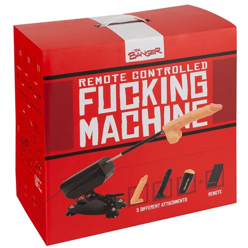  Seks ma&scaron;ina RC Fucking Machine 05541890000 Cene