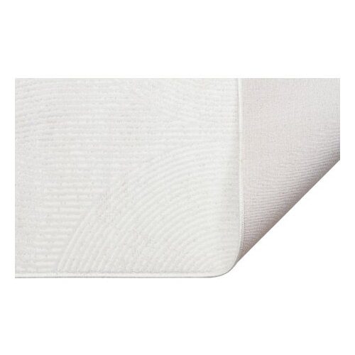 Conceptum Hypnose tepih cunda Cn010, 150x300 cm, krem Slike