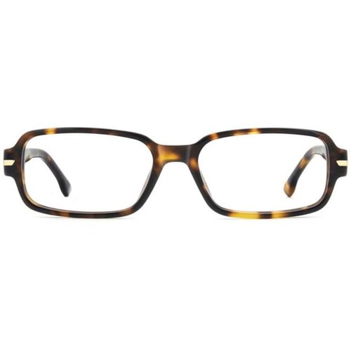  Ženske Dioptrijske naočale Victoria Beckham Victoria Beckham VB 1012 Tortoise Slike