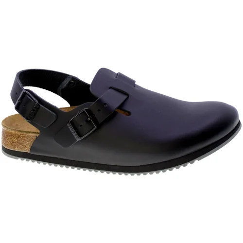 Birkenstock Sandali & Odprti čevlji 144441 Črna