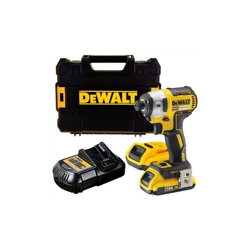 Dewalt aku udarni odvijač DCF887D2 Cene