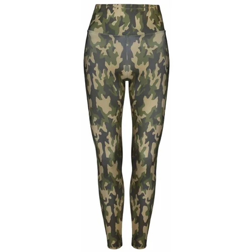 Bodyboo BB23956 Camo-Green