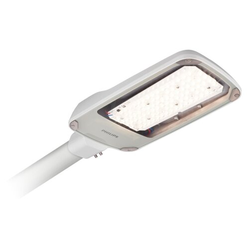 Philips LED ulična svetiljka CORELINE MALAGA LED/37W/230V 3000K IP65 Slike