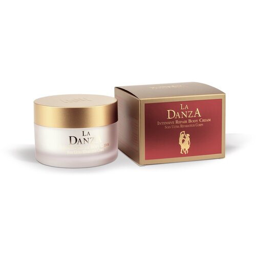 La Danza anti-age krema za telo 200ml Cene