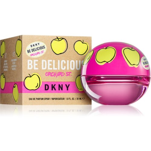Dkny Be Delicious Orchard Street 30 ml parfemska voda za ženske Slike