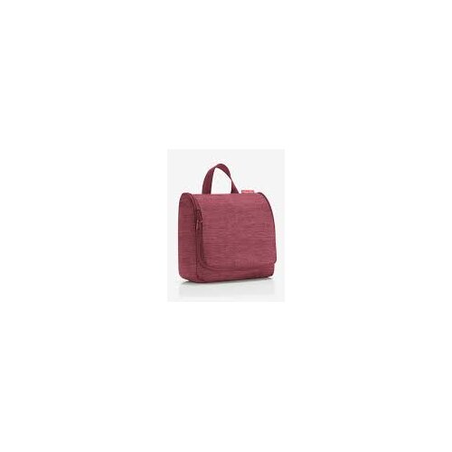 Reisenthel Toiletbag twist maroon Cijene