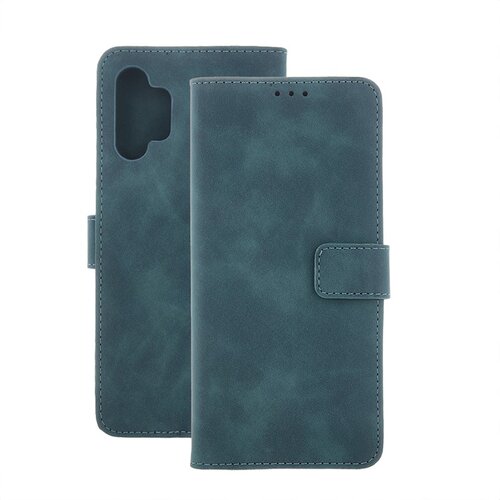  futrola smart velvet za samsung galaxy A35 5G maslinasto zelena Slike