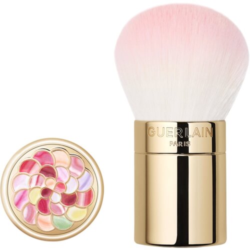 Guerlain M&amp;eacute;t&amp;eacute;orites Powder Brush kist za puder 1 kom Slike