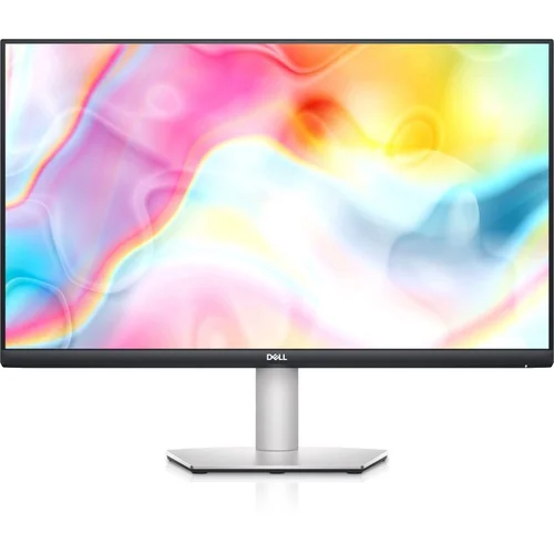  Monitor DELL S2722QC 27" 4K USB-C, 4ms, 60Hz