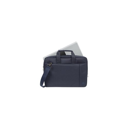 Riva Case Torba 8231, 15.6&apos;&apos;, za laptop, plava Cijene