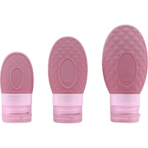 INF Nordic Style Šampon Gel za prhanje Potovalni komplet Set steklenic losjona, (21538782) Cene