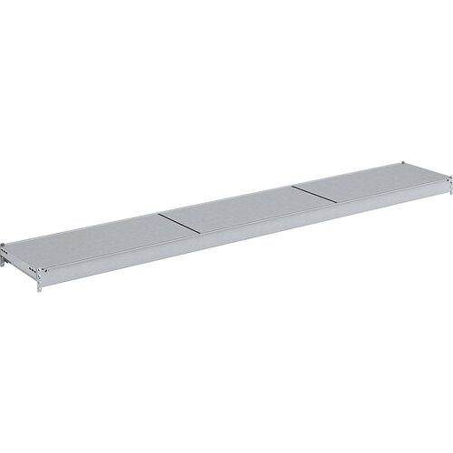 hofe Dodatna polica s pocinkanimi jeklenimi ploščami, ŠxG 2250 x 400 mm, obremenitev police 350 kg Cene