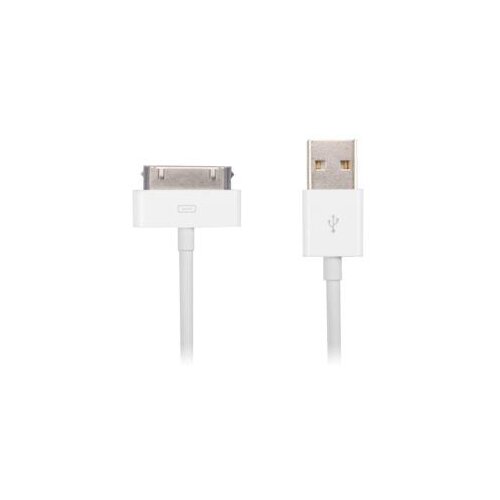 Apple podatkovni kabel MA591G/A iphone, ipod in usb polnilnik original Cene