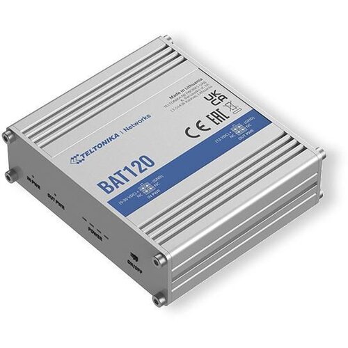 Teltonika uninterruptible power supply, BAT120 Slike